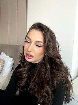 ClaraJJ's cam snapshot