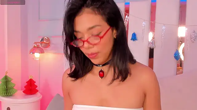 selene_phmoon's cam snapshot