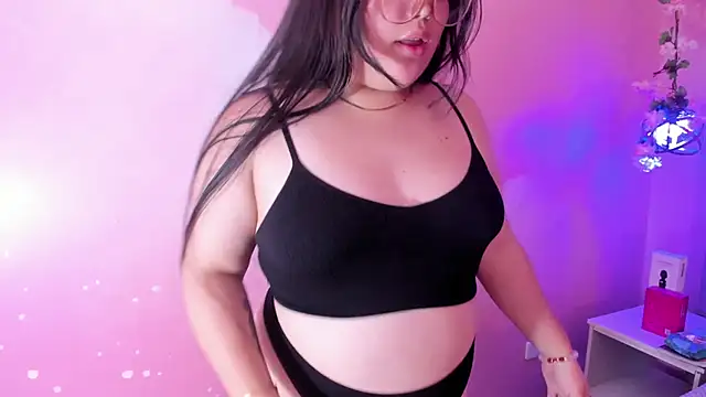 Lushi_Love's cam snapshot