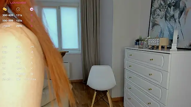 pixiedoll's cam snapshot