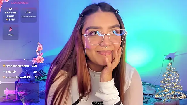 soy-anny1's cam snapshot