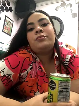 Monserrat_J's cam snapshot