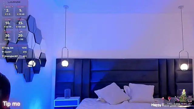 KatieStonne's cam snapshot