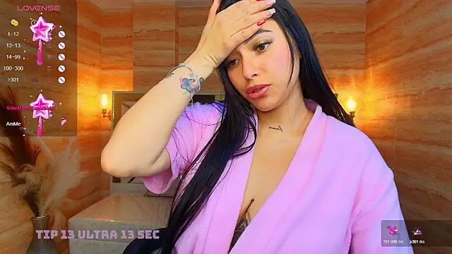 Dakotha_v_'s cam snapshot