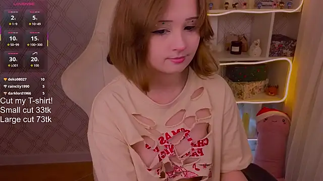 Mary_uw's cam snapshot