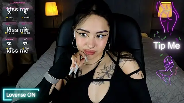 baby__kim's cam snapshot