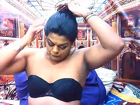 indianCherryPie's cam snapshot