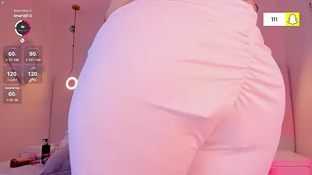 riri_candy's cam snapshot