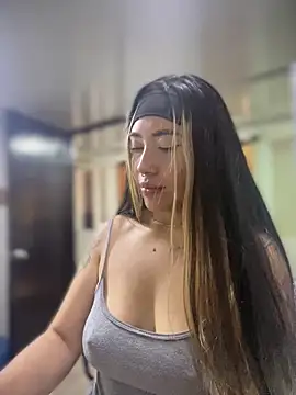 _ManuVeelez's cam snapshot