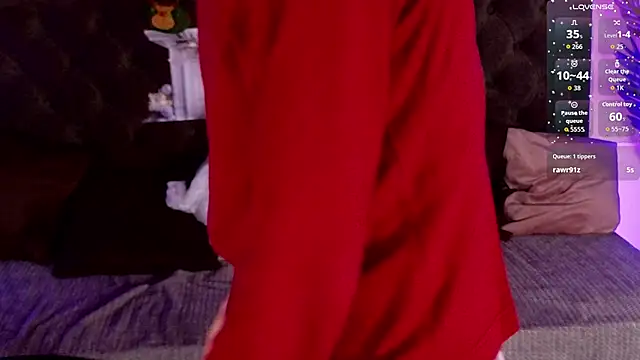 kaleriyaa_'s cam snapshot