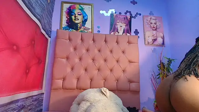 Shantall_ks's cam snapshot