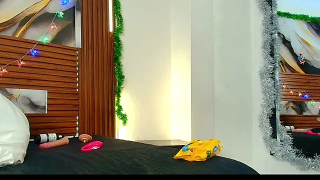 Evelin_thompsson's cam snapshot