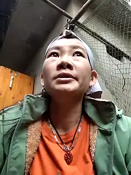 gio-thu's cam snapshot