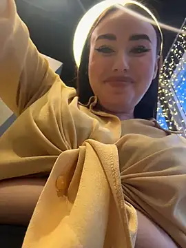 KiraSunshine's cam snapshot