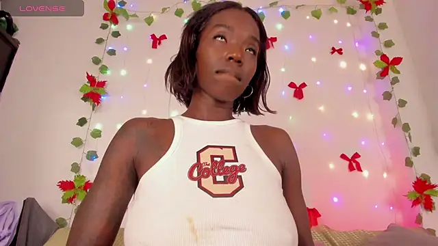 SamHill_1's cam snapshot