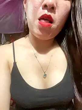 Luna-ass's cam snapshot