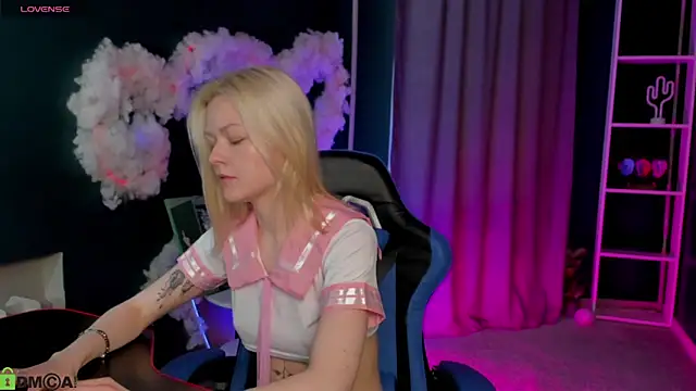 Callista_a's cam snapshot