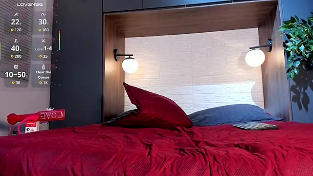 Tiam_muller's cam snapshot