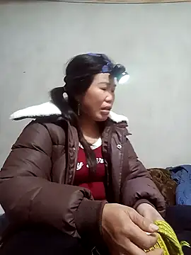 jienrrr's cam snapshot