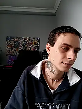 Pro100yy's cam snapshot