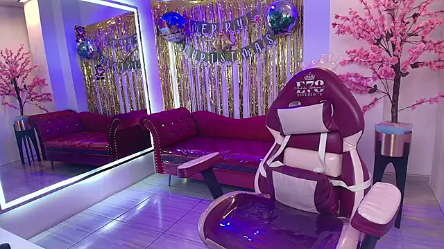 Black_roseee's cam snapshot