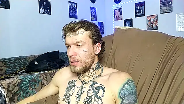 Huntall77's cam snapshot