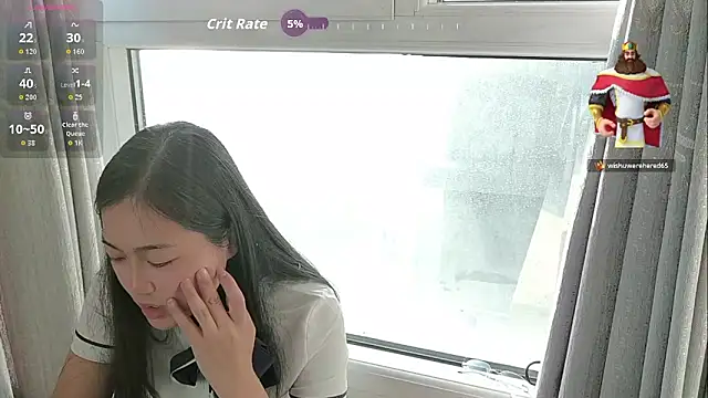 shanyao-123's cam snapshot