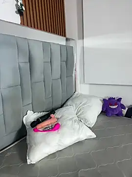 HannaSexyy's cam snapshot