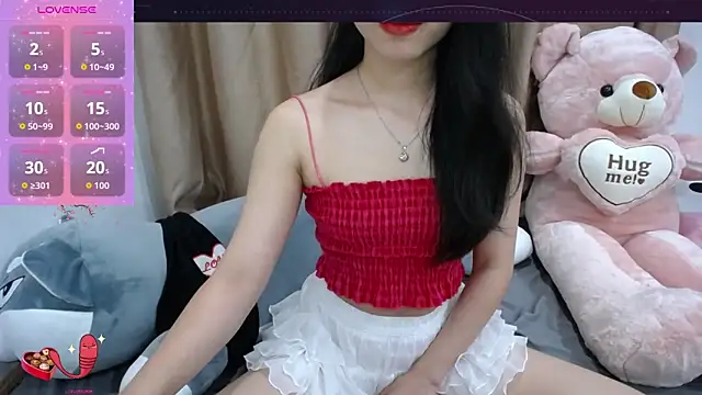 Amila-xoxo's cam snapshot