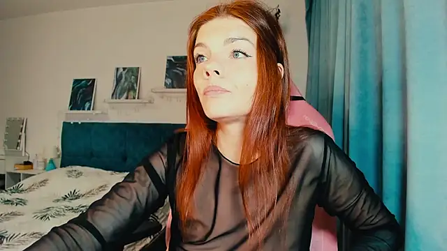 AlysaNightmoon's cam snapshot