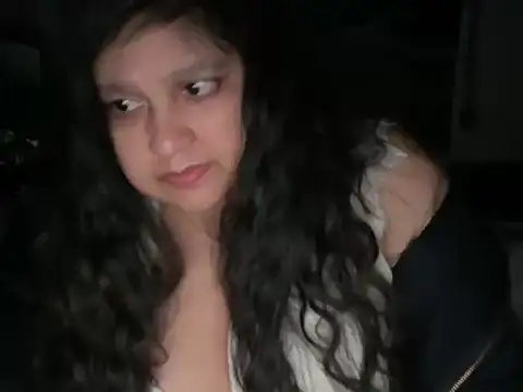 MelanieFawker's cam snapshot