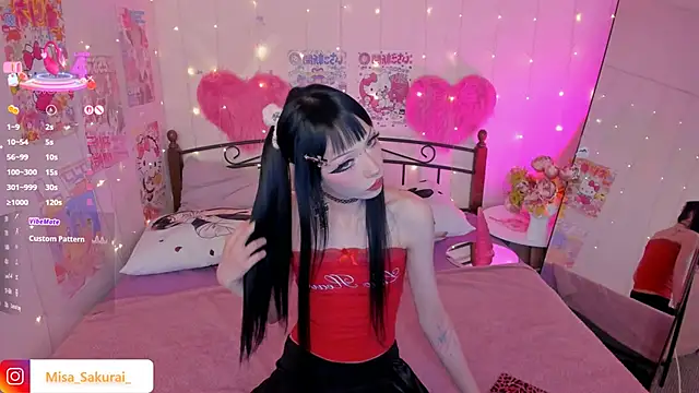 Misa_Sakurai's cam snapshot