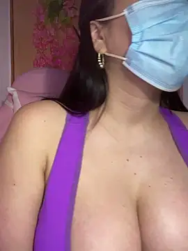 Valeria_sweet0114's cam snapshot