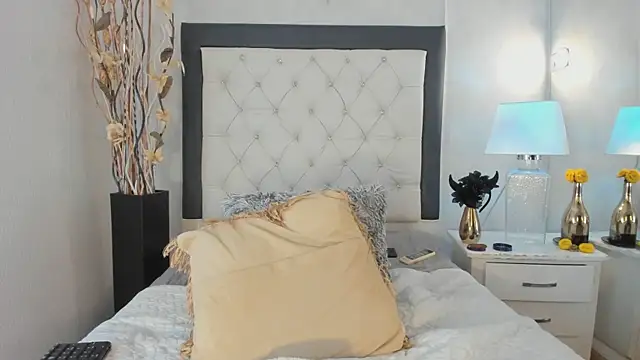 GaleHodge's cam snapshot