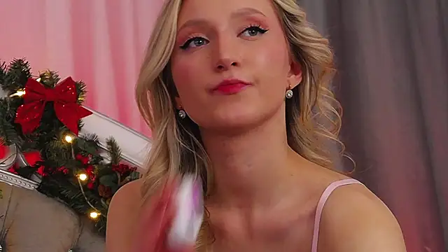 NixxMia's cam snapshot