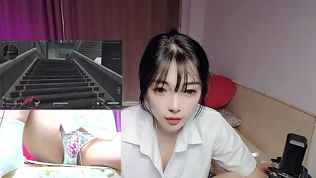 Song_99's cam snapshot