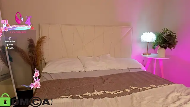 Lina_Kiss_Me's cam snapshot