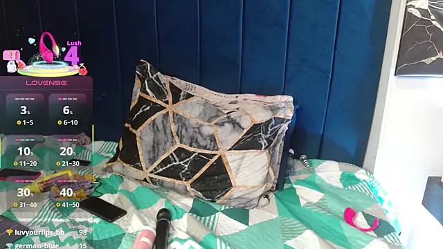 Mariana_star1's cam snapshot