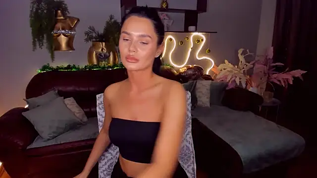 DanaSincere's cam snapshot