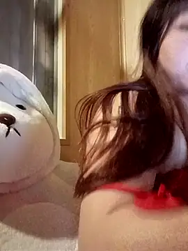 Merry_katy's cam snapshot