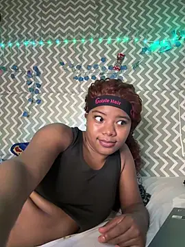 chocolatito-ho's cam snapshot