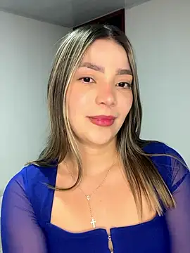 Chantel_sam's cam snapshot