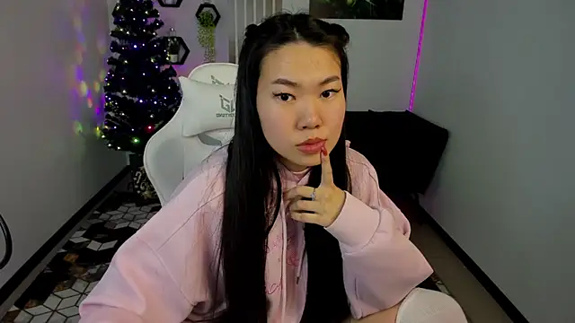 LunaPurrr's cam snapshot