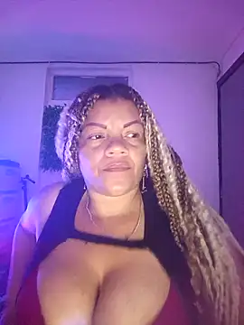 Eva_Luxei's cam snapshot