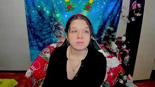 Acid_Kate's cam snapshot