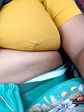 harinisree's cam snapshot