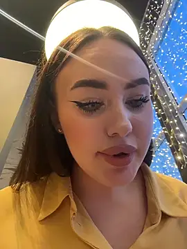 KiraSunshine's cam snapshot