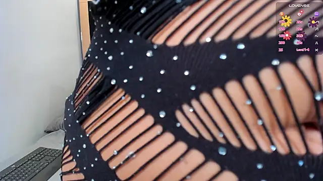 merielenbloom's cam snapshot