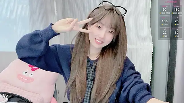 Fortune-PZ's cam snapshot