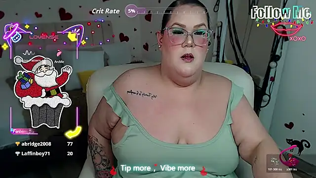 GiannaMorrys's cam snapshot